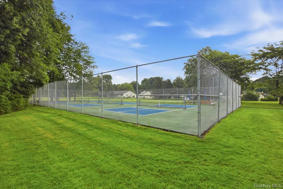 Jefferson Village Community Tennis Courts Jefferson Village Community Tennis Courts