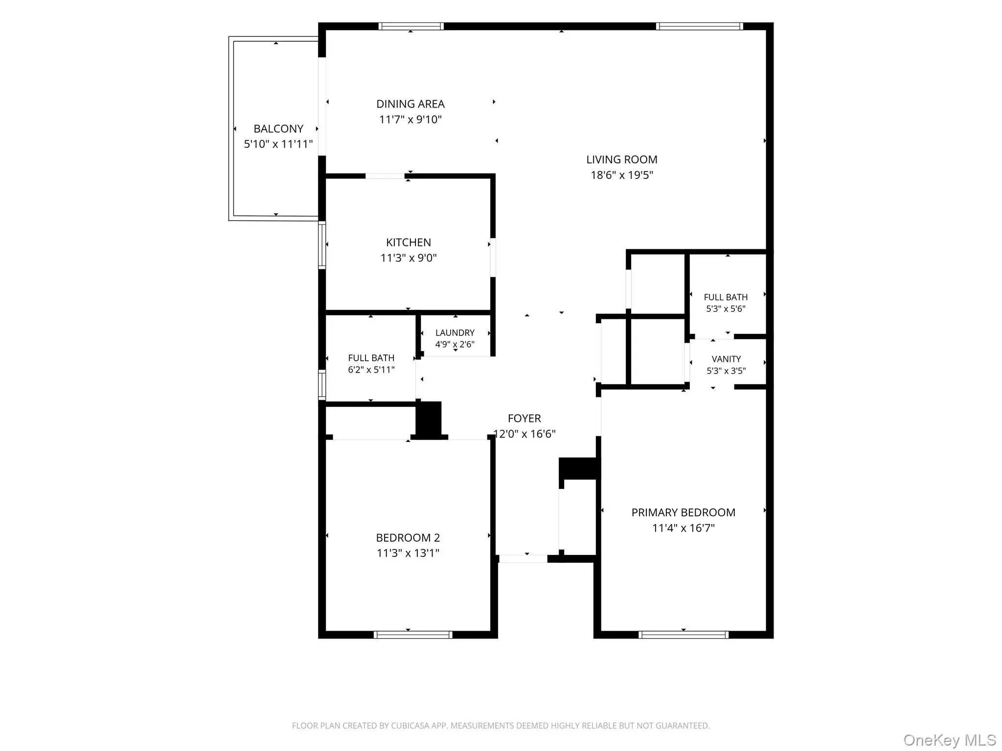 One-Level Living at it Finest One-Level Living at it Finest