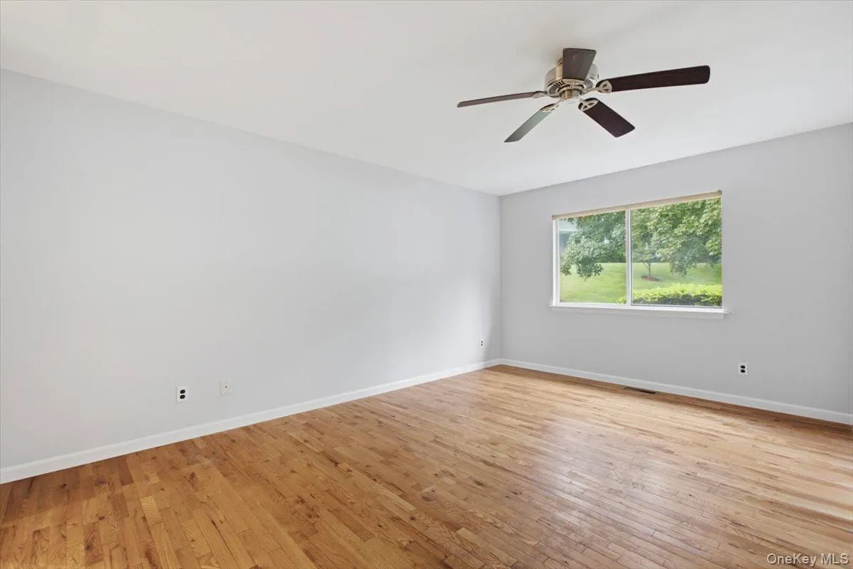 Primary Bedroom Offers an Abundances of Natural Light Primary Bedroom Offers an Abundances of Natural Light
