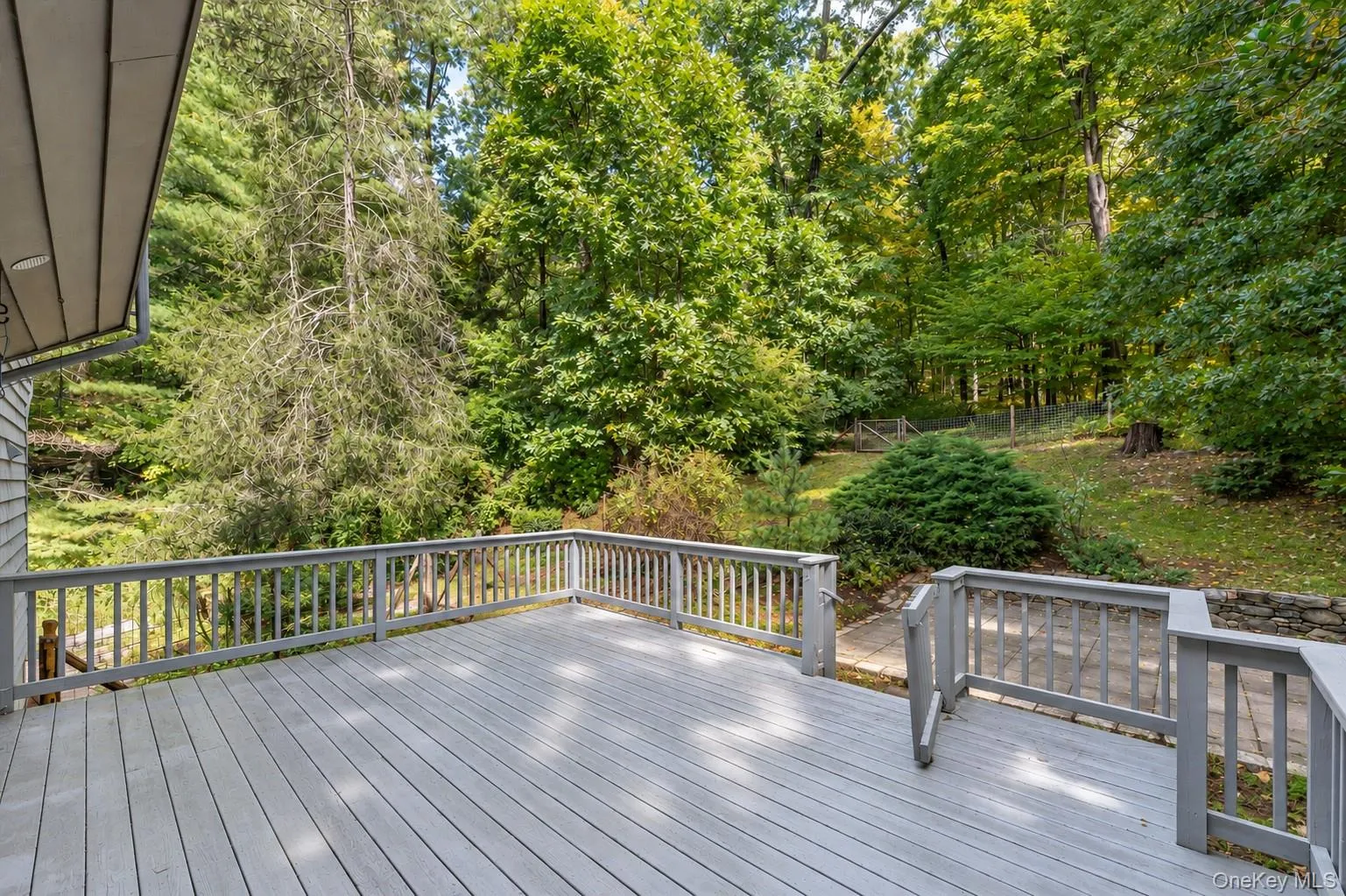 Deck Deck