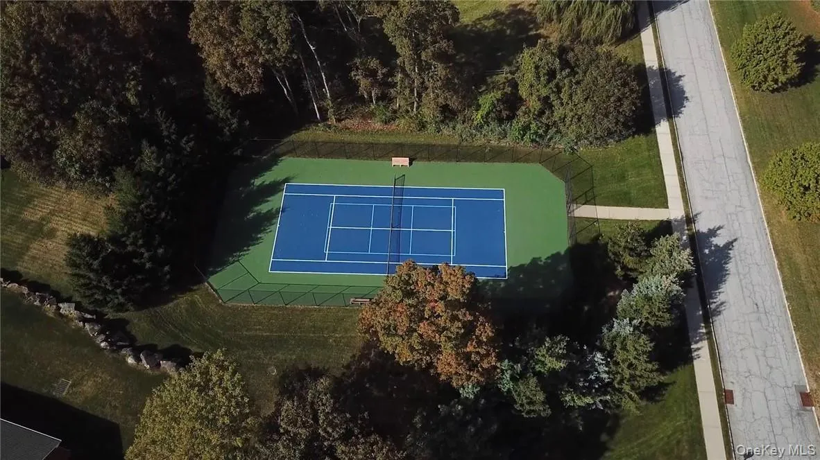 Drone / aerial view Drone / aerial view