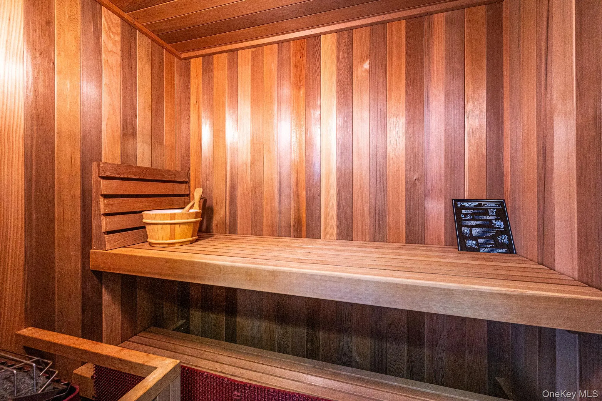 Sauna Sauna