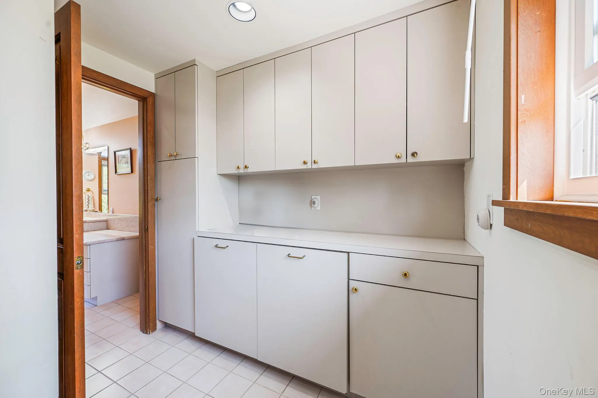 Laundry Room off Primary Bath Laundry Room off Primary Bath