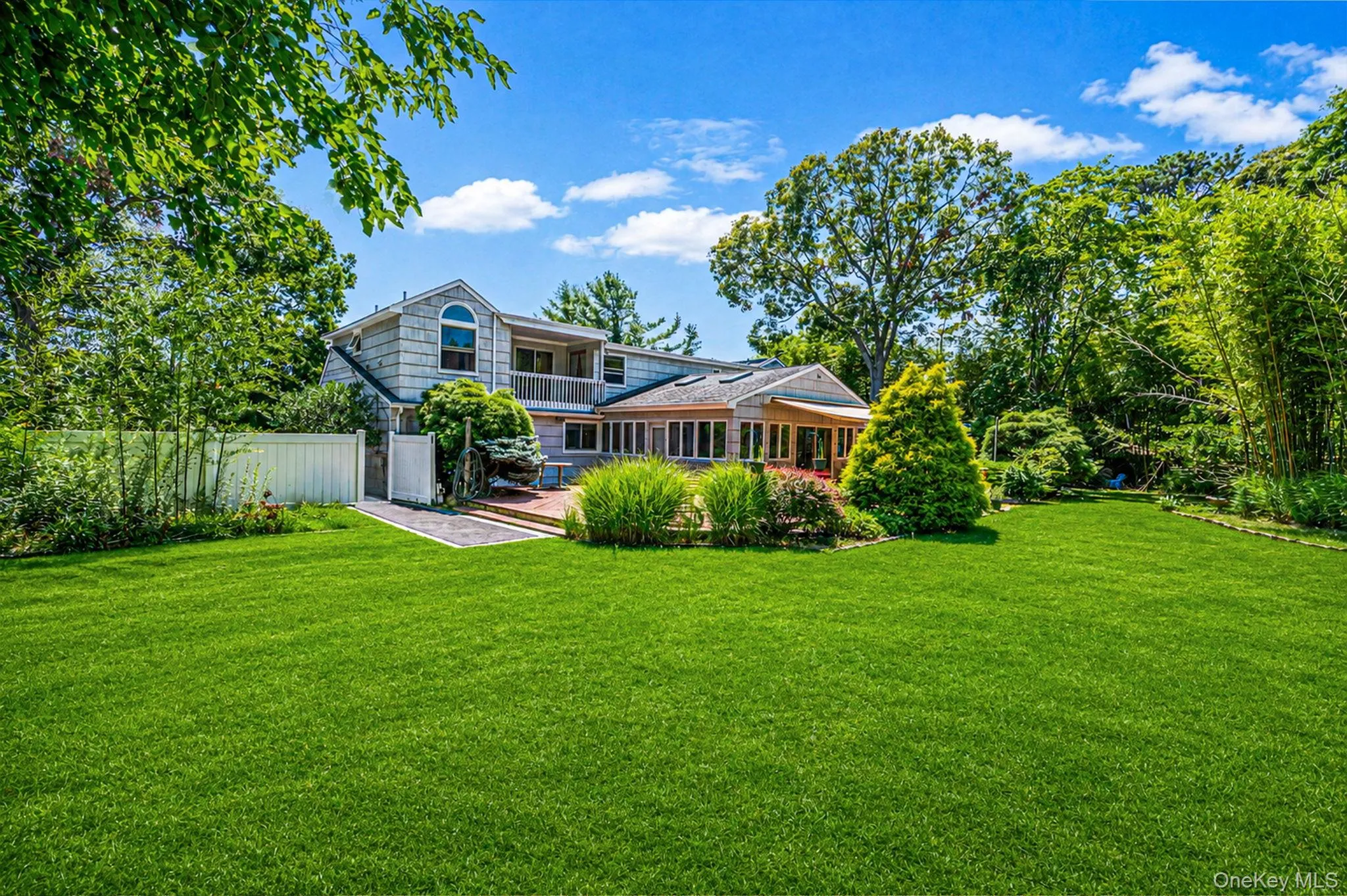 .64 Acre Lot, Room for a Pool. Deck, Awning .64 Acre Lot, Room for a Pool. Deck, Awning