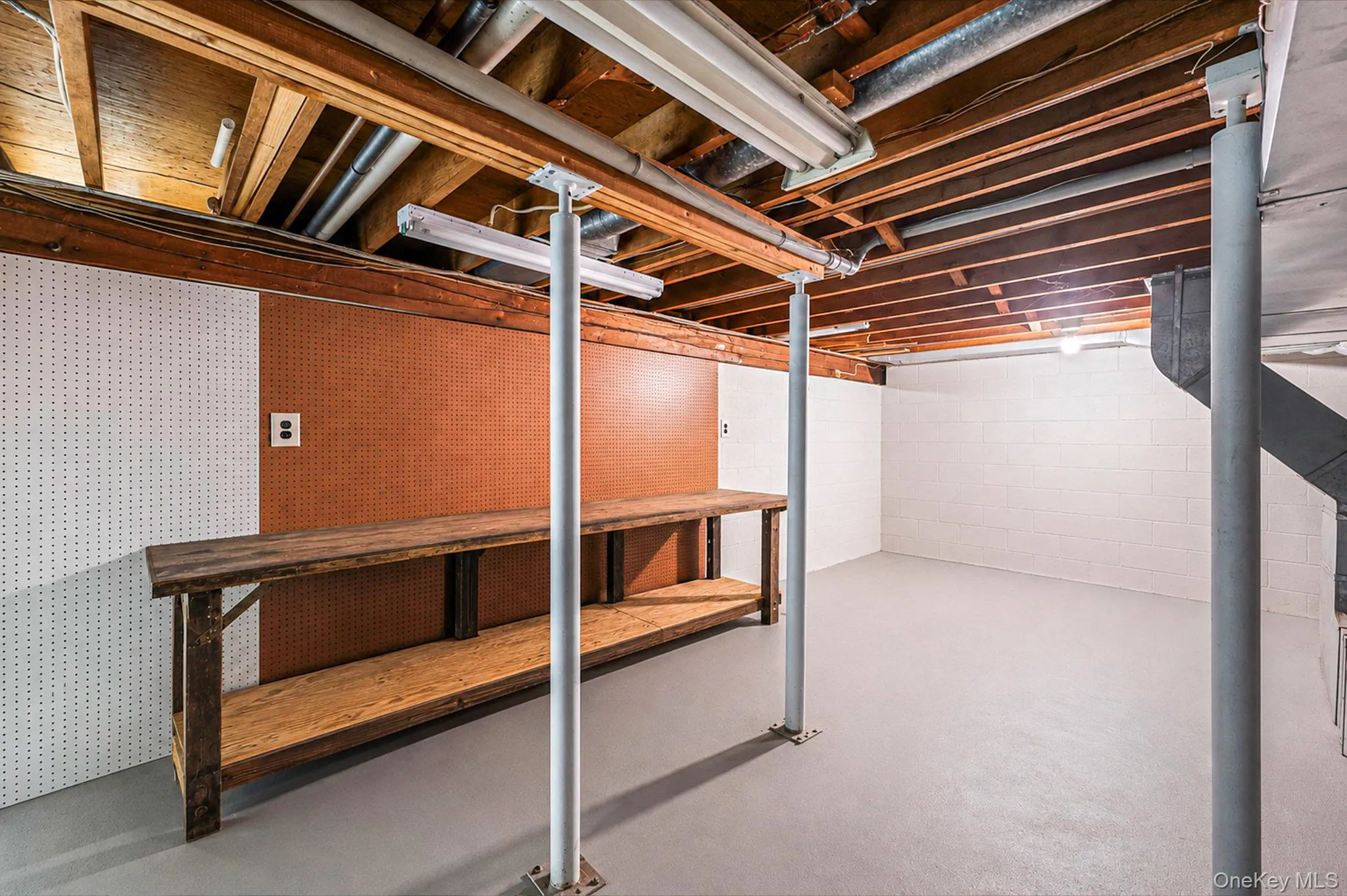 Partial Basement, Storage, Utilities Partial Basement, Storage, Utilities