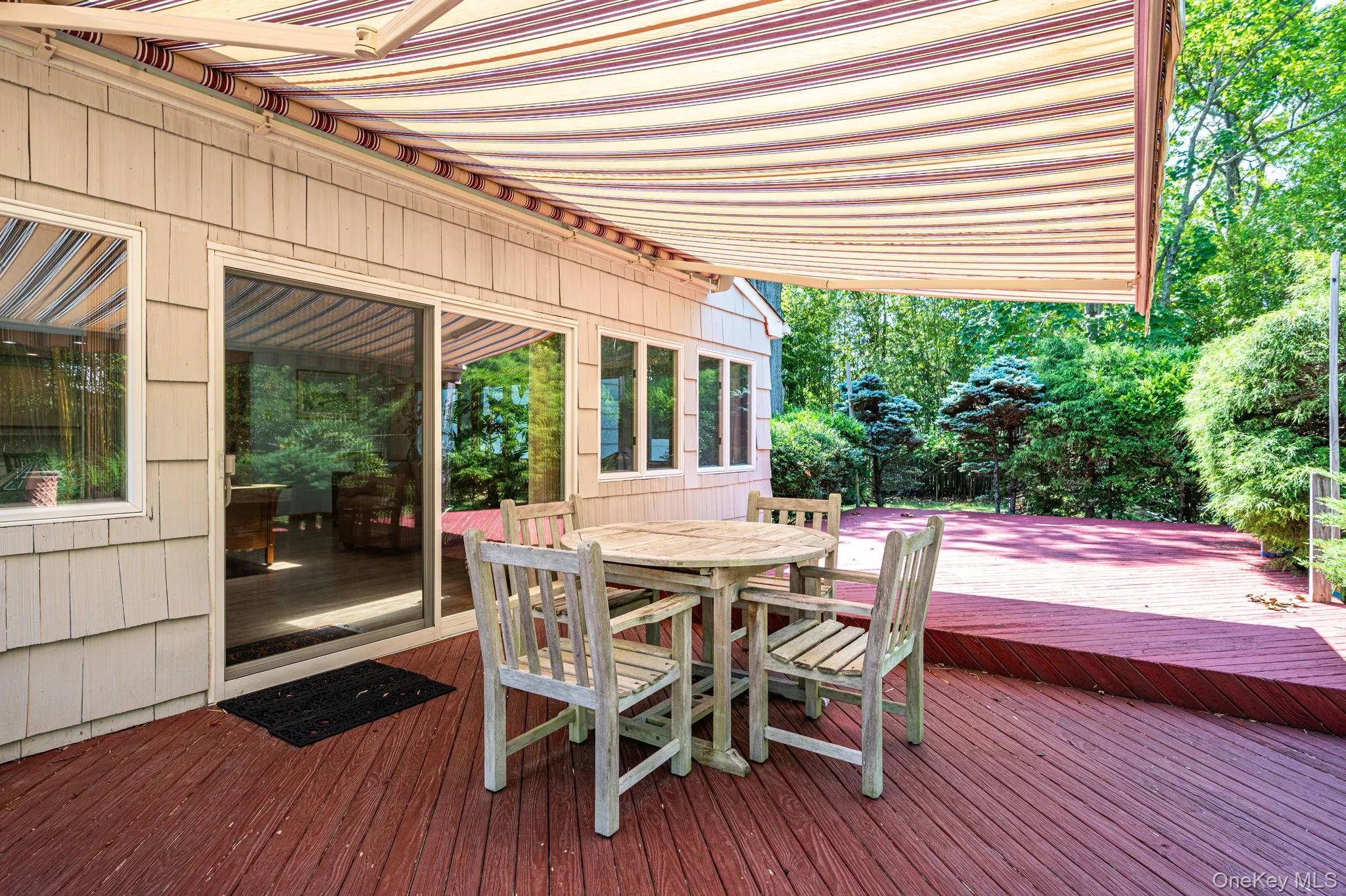 .64 Acre Lot, Room for a Pool. Deck, Awning .64 Acre Lot, Room for a Pool. Deck, Awning