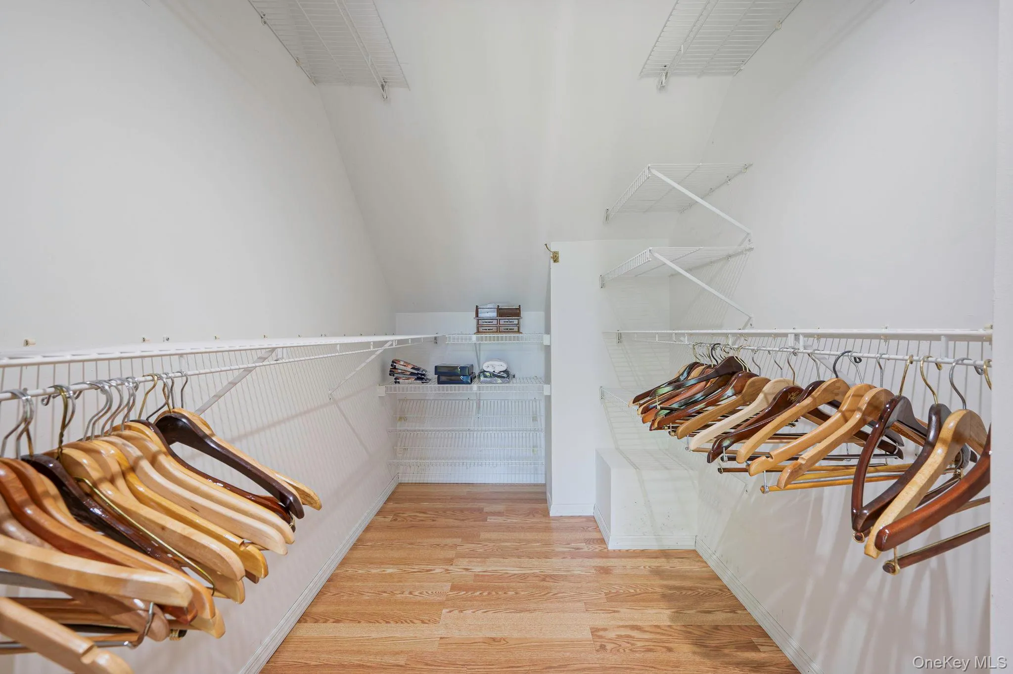 Walk in Closet Walk in Closet