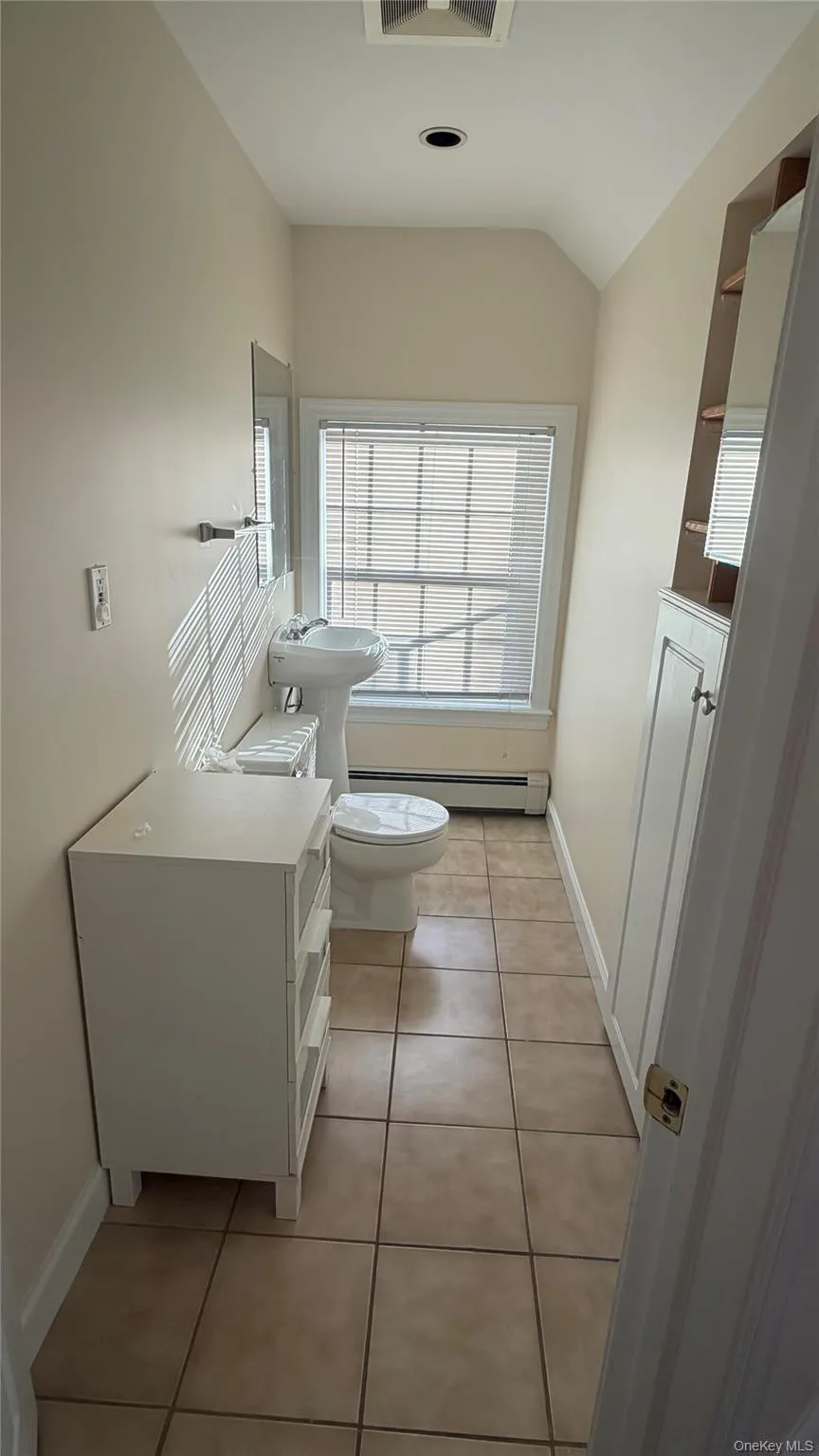 second floor half bath second floor half bath