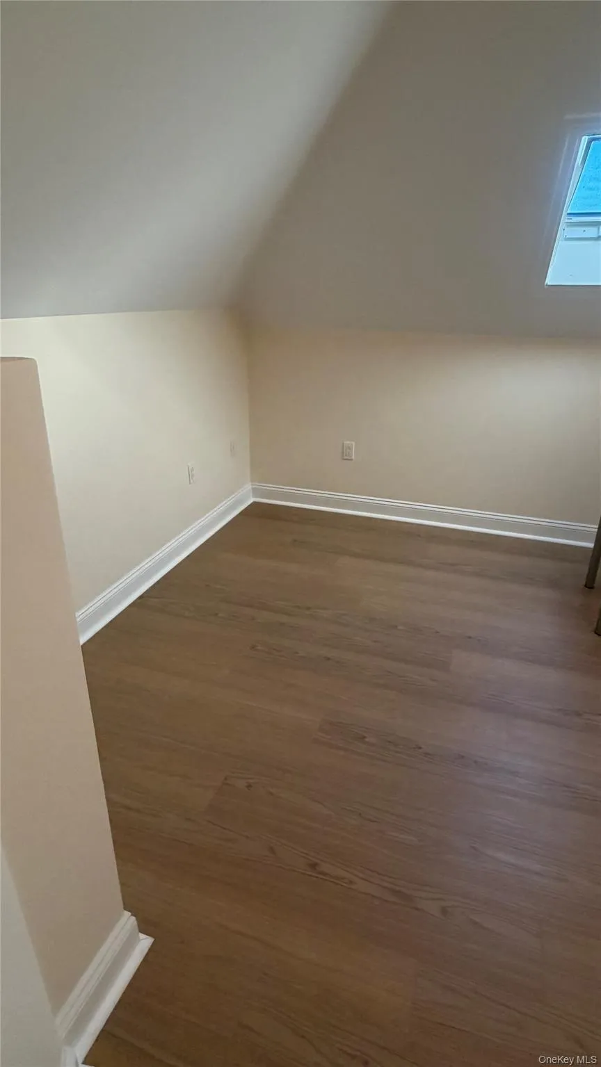 second floor second floor