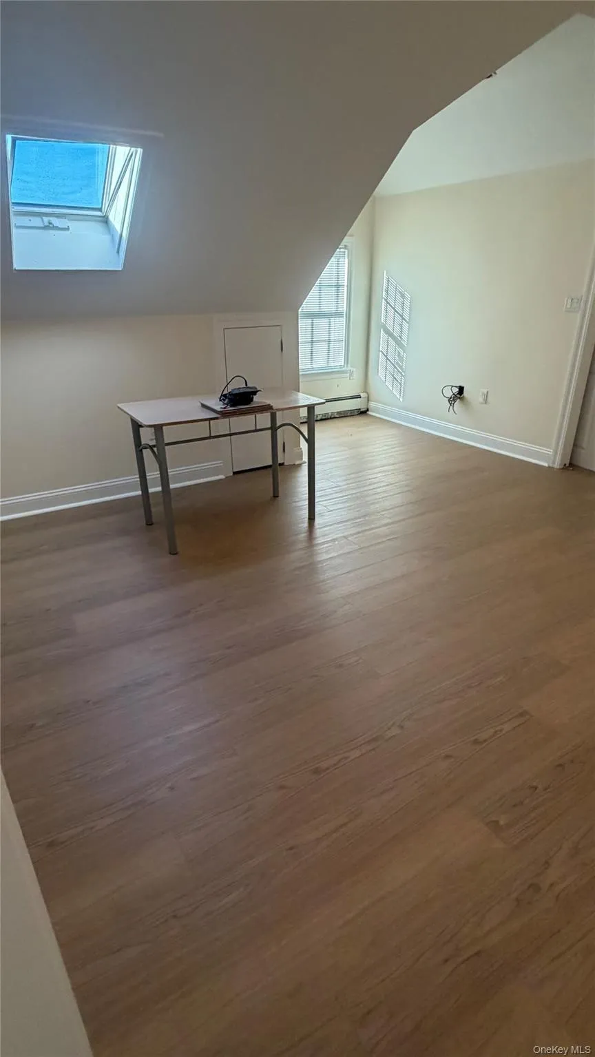 with alcove on second floor with alcove on second floor
