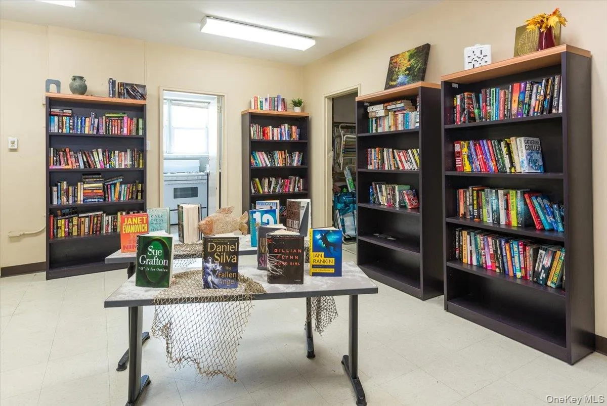 Library Library