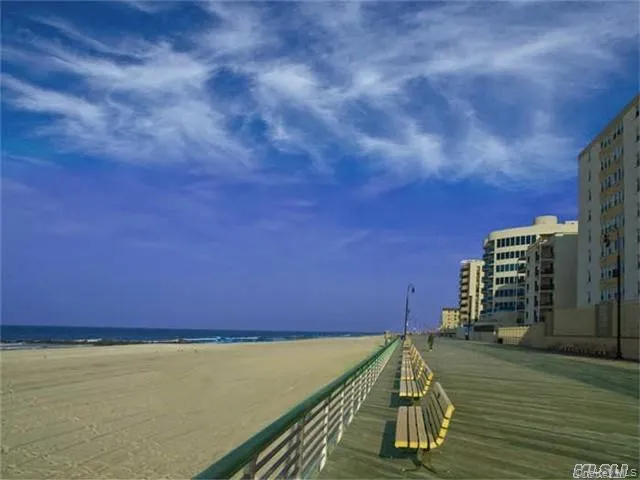 Boardwalk Boardwalk