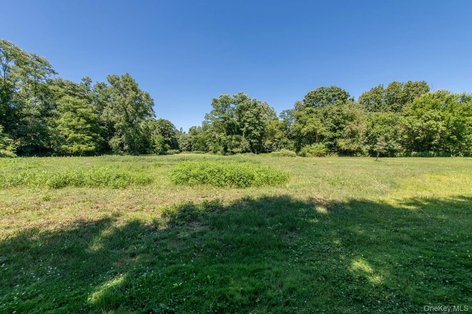 Additional acreage. Additional acreage.