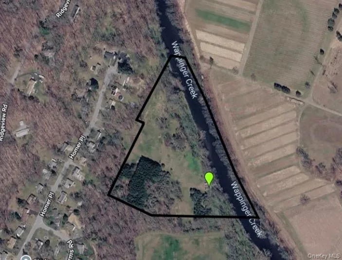 Additional Acreage. Additional Acreage.