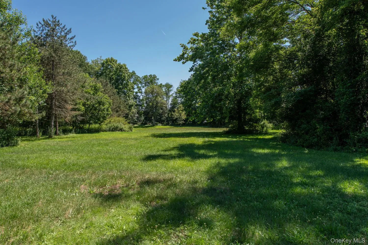 Additional acreage. Additional acreage.