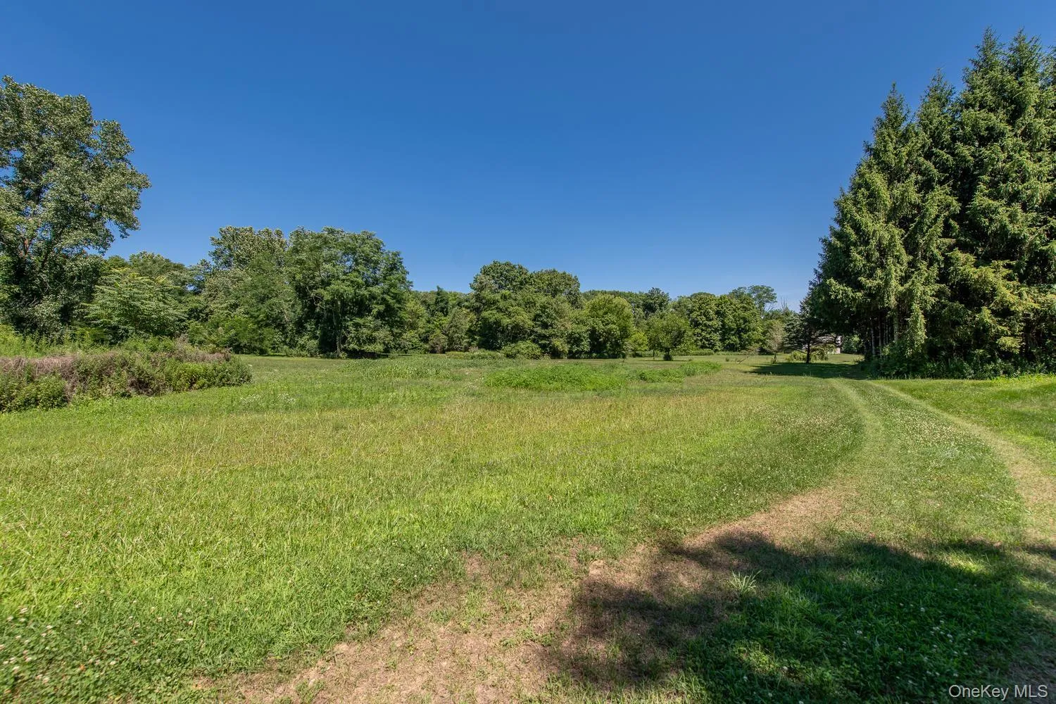 Additional acreage. Additional acreage.