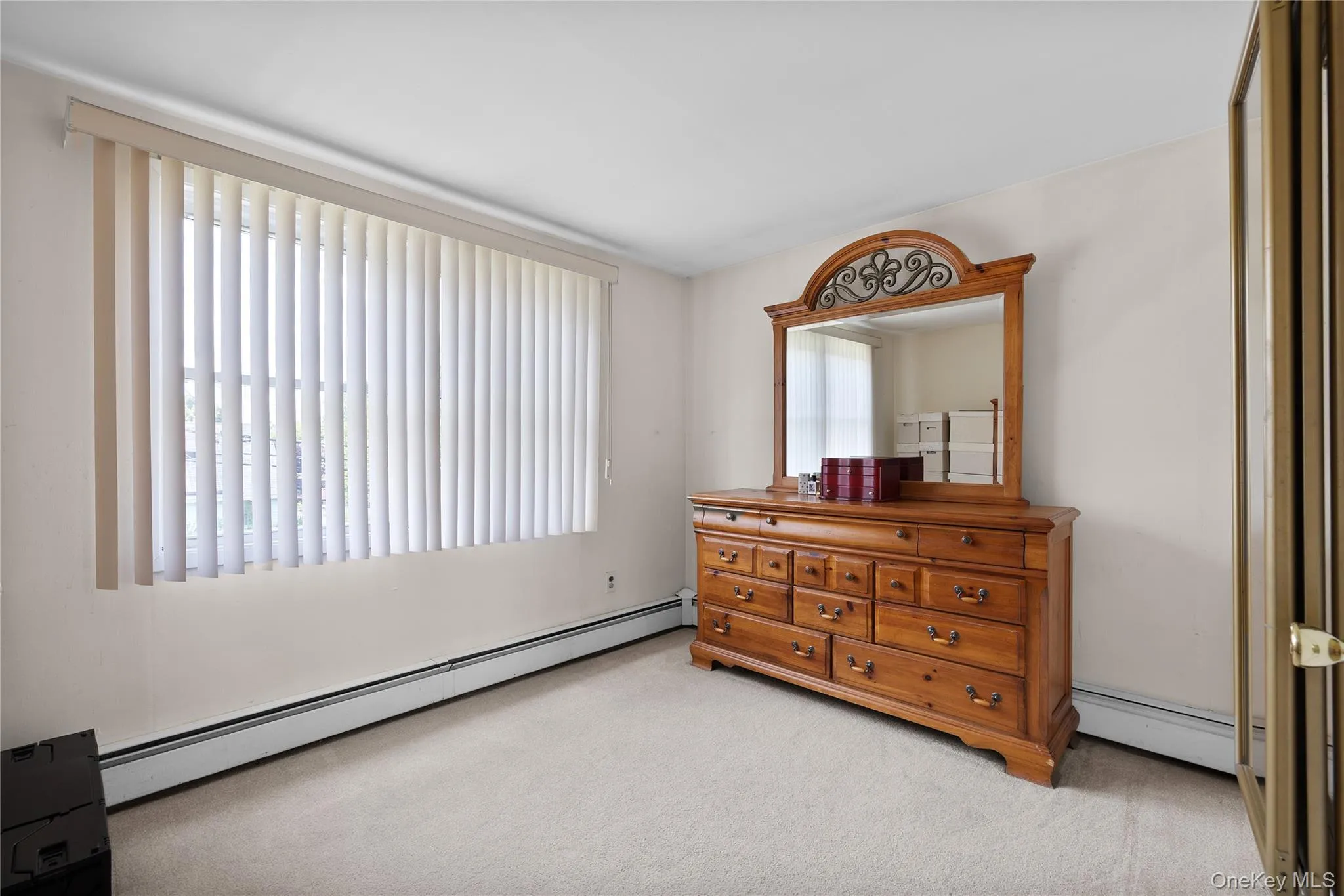 Room attached to primary bedroom. Room attached to primary bedroom.