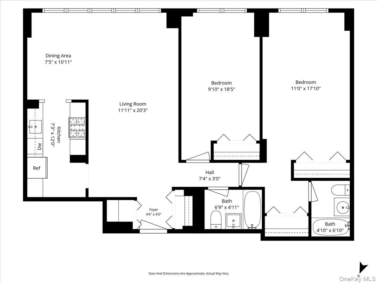 555 Kappock Street, New York, NY, 2 Bedrooms Bedrooms, 5 Rooms Rooms,2 BathroomsBathrooms,Residential,For Rent,Kappock,0,1032657 555 Kappock Street, New York, NY, 2 Bedrooms Bedrooms, 5 Rooms Rooms,2 BathroomsBathrooms,Residential,For Rent,Kappock,0,1032657