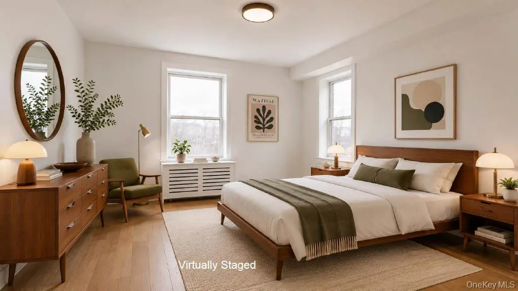 Virtually Staged Virtually Staged