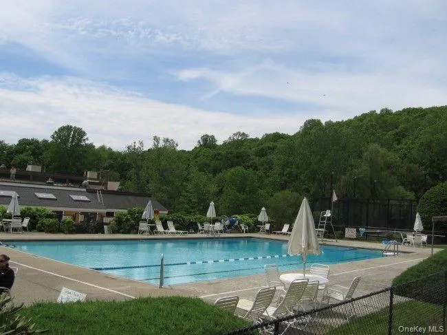 Several pools this is the main pool Several pools this is the main pool