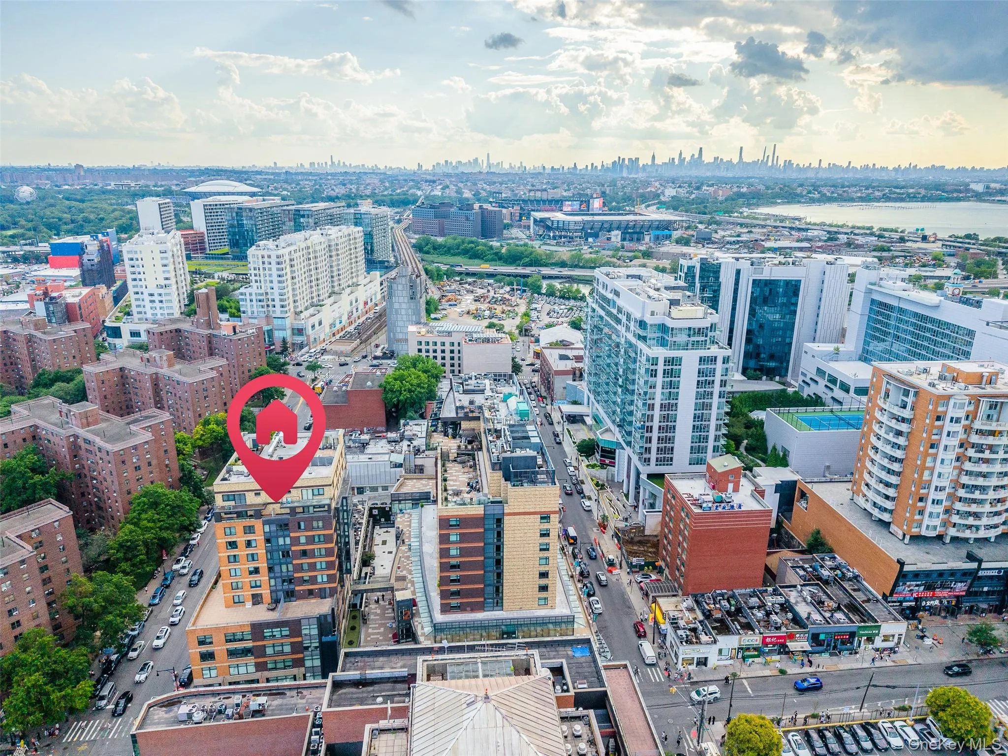 3916 Prince Street, New York, NY, ,Commercial Lease,For Rent,Prince,0,1032696 3916 Prince Street, New York, NY, ,Commercial Lease,For Rent,Prince,0,1032696