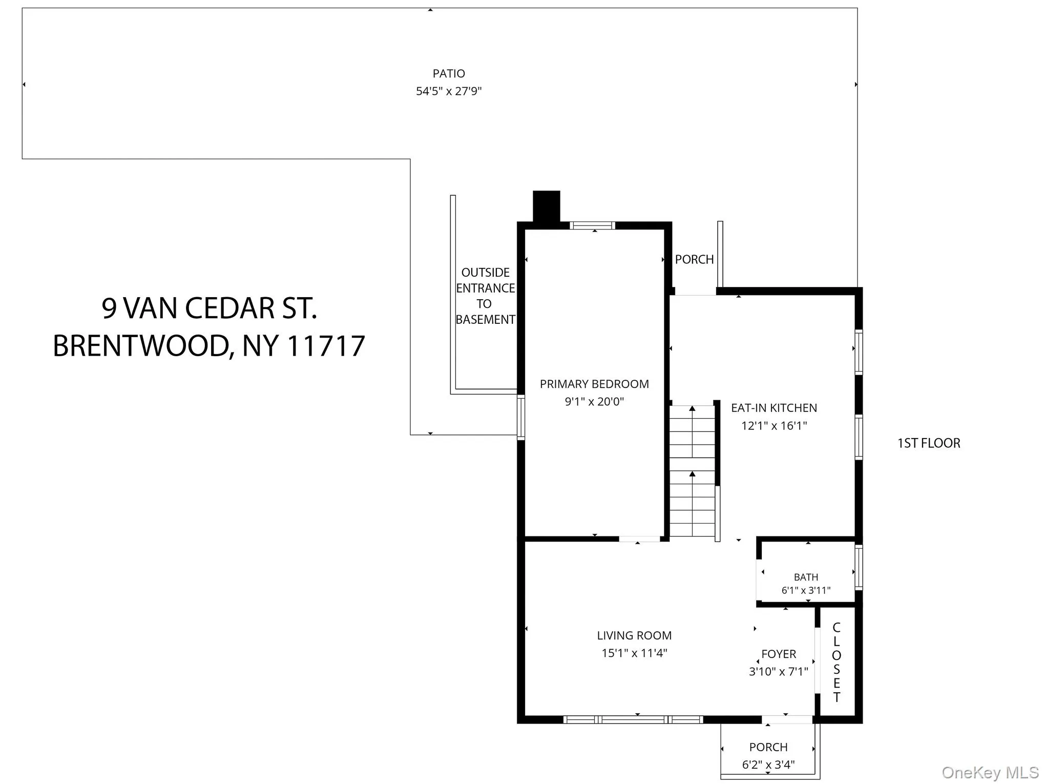 9 Van Cedar Street, Islip, NY, 4 Bedrooms Bedrooms, 12 Rooms Rooms,2 BathroomsBathrooms,Residential,For Rent,Van Cedar,0,1032697 9 Van Cedar Street, Islip, NY, 4 Bedrooms Bedrooms, 12 Rooms Rooms,2 BathroomsBathrooms,Residential,For Rent,Van Cedar,0,1032697