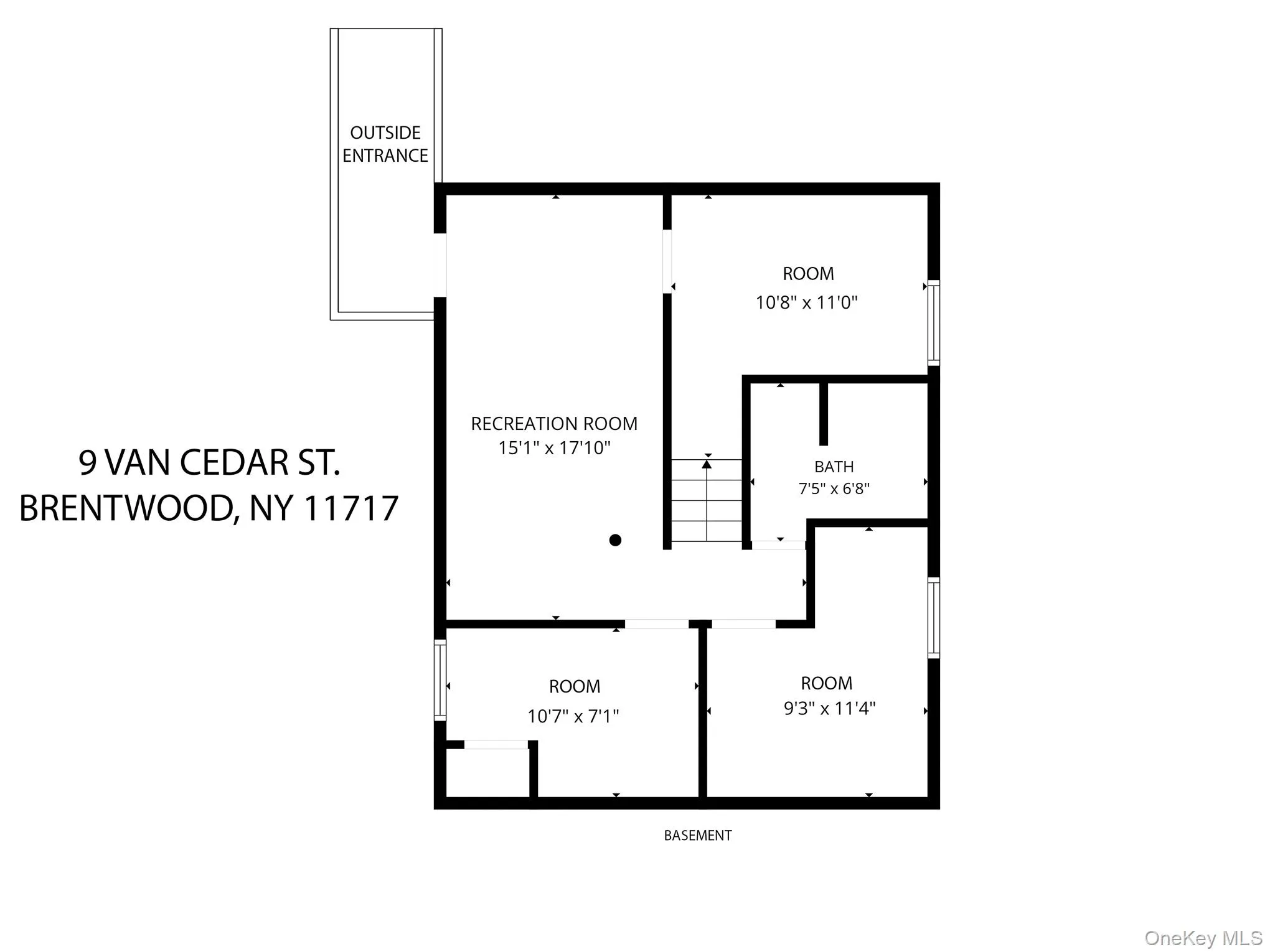 9 Van Cedar Street, Islip, NY, 4 Bedrooms Bedrooms, 12 Rooms Rooms,2 BathroomsBathrooms,Residential,For Rent,Van Cedar,0,1032697 9 Van Cedar Street, Islip, NY, 4 Bedrooms Bedrooms, 12 Rooms Rooms,2 BathroomsBathrooms,Residential,For Rent,Van Cedar,0,1032697