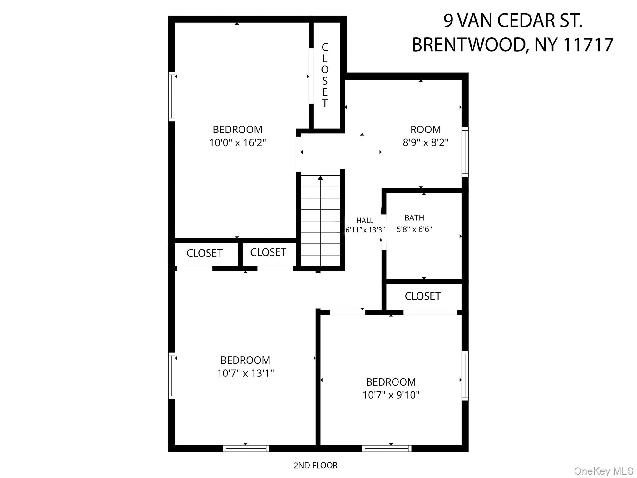 9 Van Cedar Street, Islip, NY, 4 Bedrooms Bedrooms, 12 Rooms Rooms,2 BathroomsBathrooms,Residential,For Rent,Van Cedar,0,1032697 9 Van Cedar Street, Islip, NY, 4 Bedrooms Bedrooms, 12 Rooms Rooms,2 BathroomsBathrooms,Residential,For Rent,Van Cedar,0,1032697