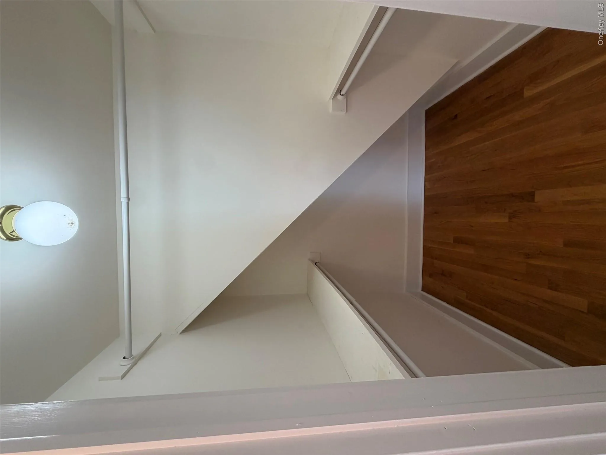 Primary bedroom closet Primary bedroom closet