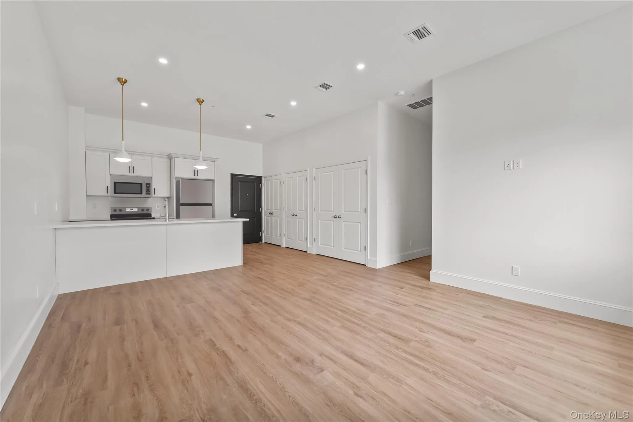 Living Room with high ceilings Living Room with high ceilings