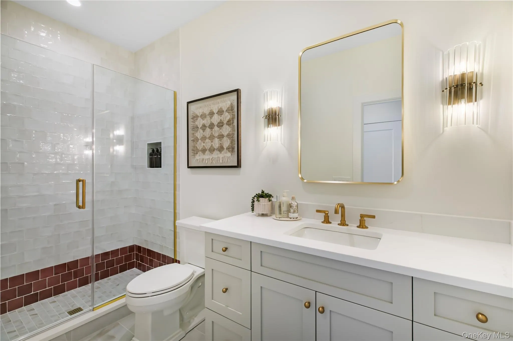 Photo of model home Photo of model home
