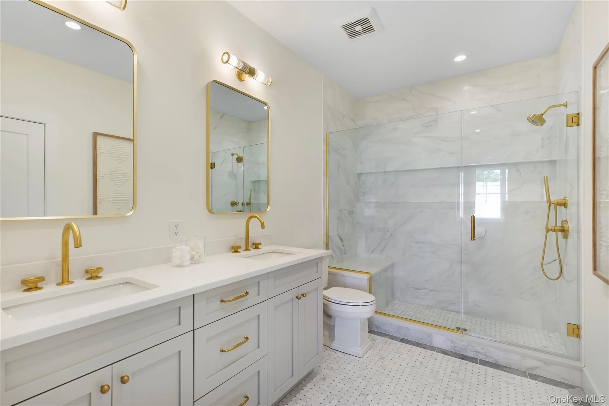 Photo of model home Photo of model home