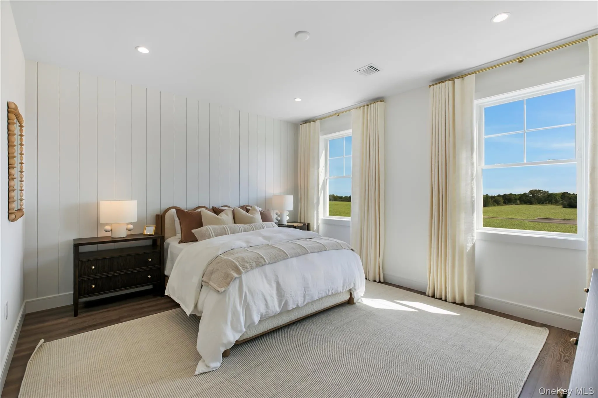 Photo of model home Photo of model home