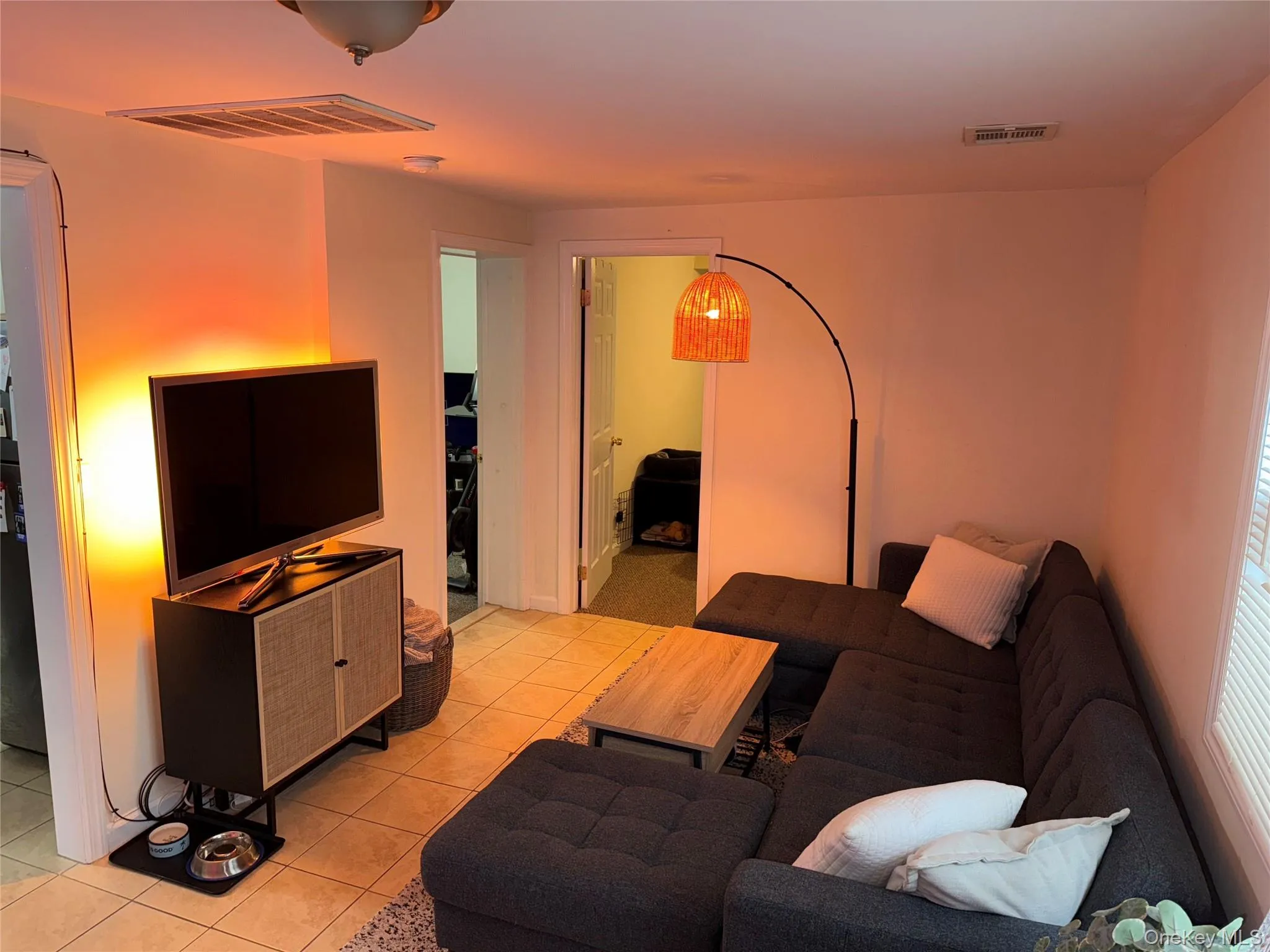Living area view 2 Living area view 2