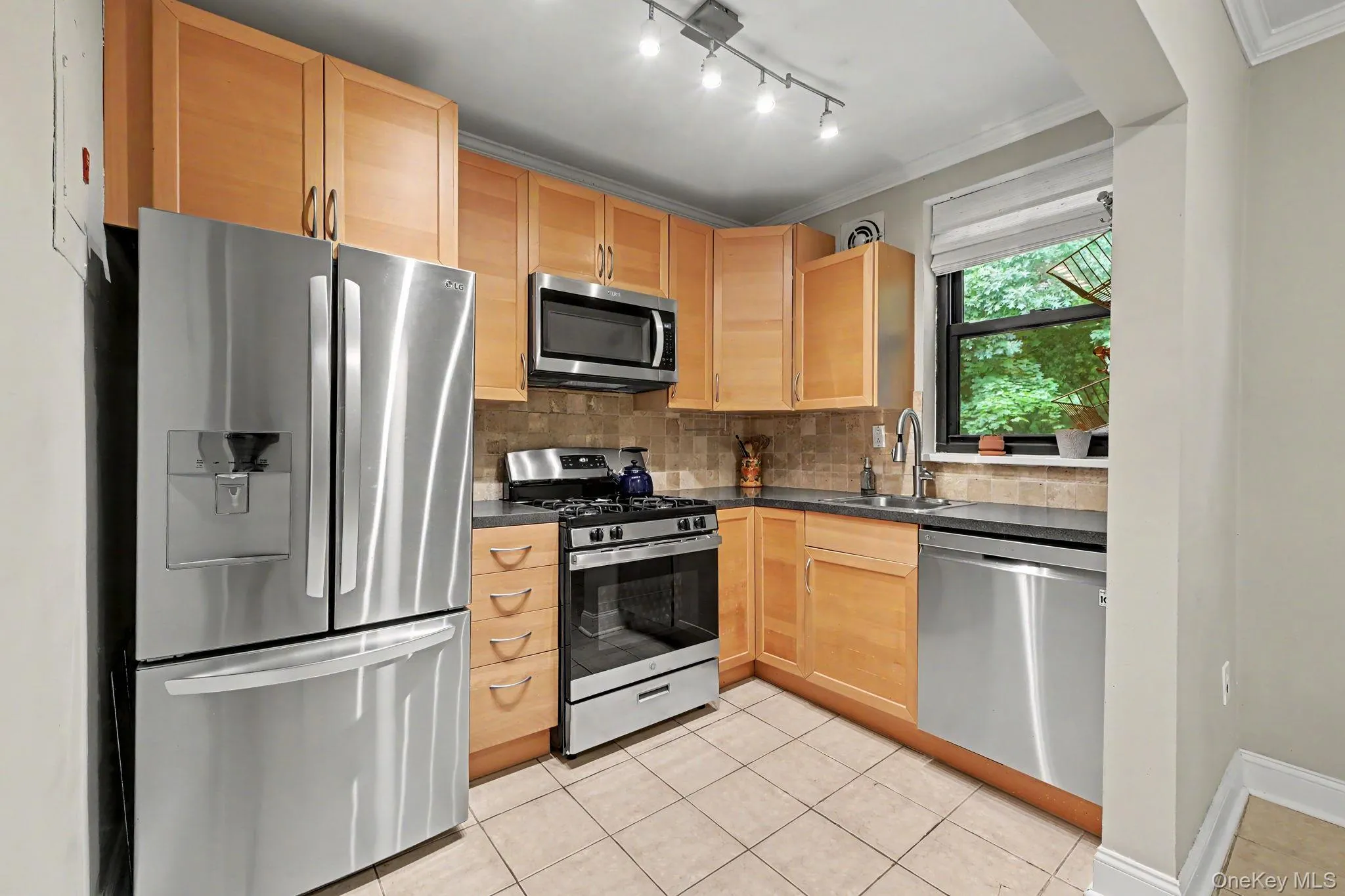 Stainless steel appliances Stainless steel appliances