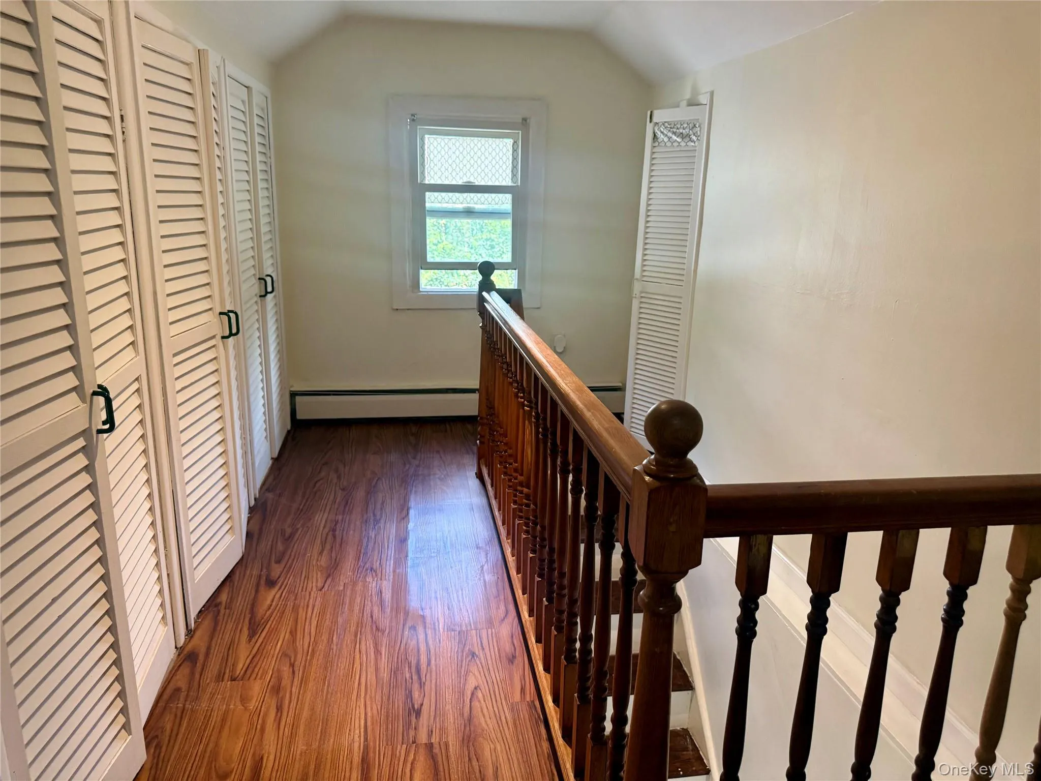 Third Bedroom Closets Third Bedroom Closets
