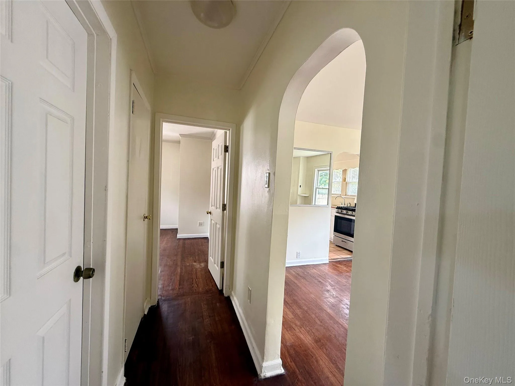 1st Floor hallway 1st Floor hallway