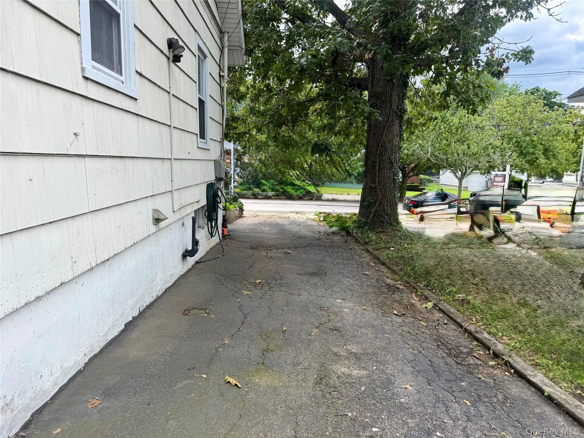 3 car driveway 3 car driveway