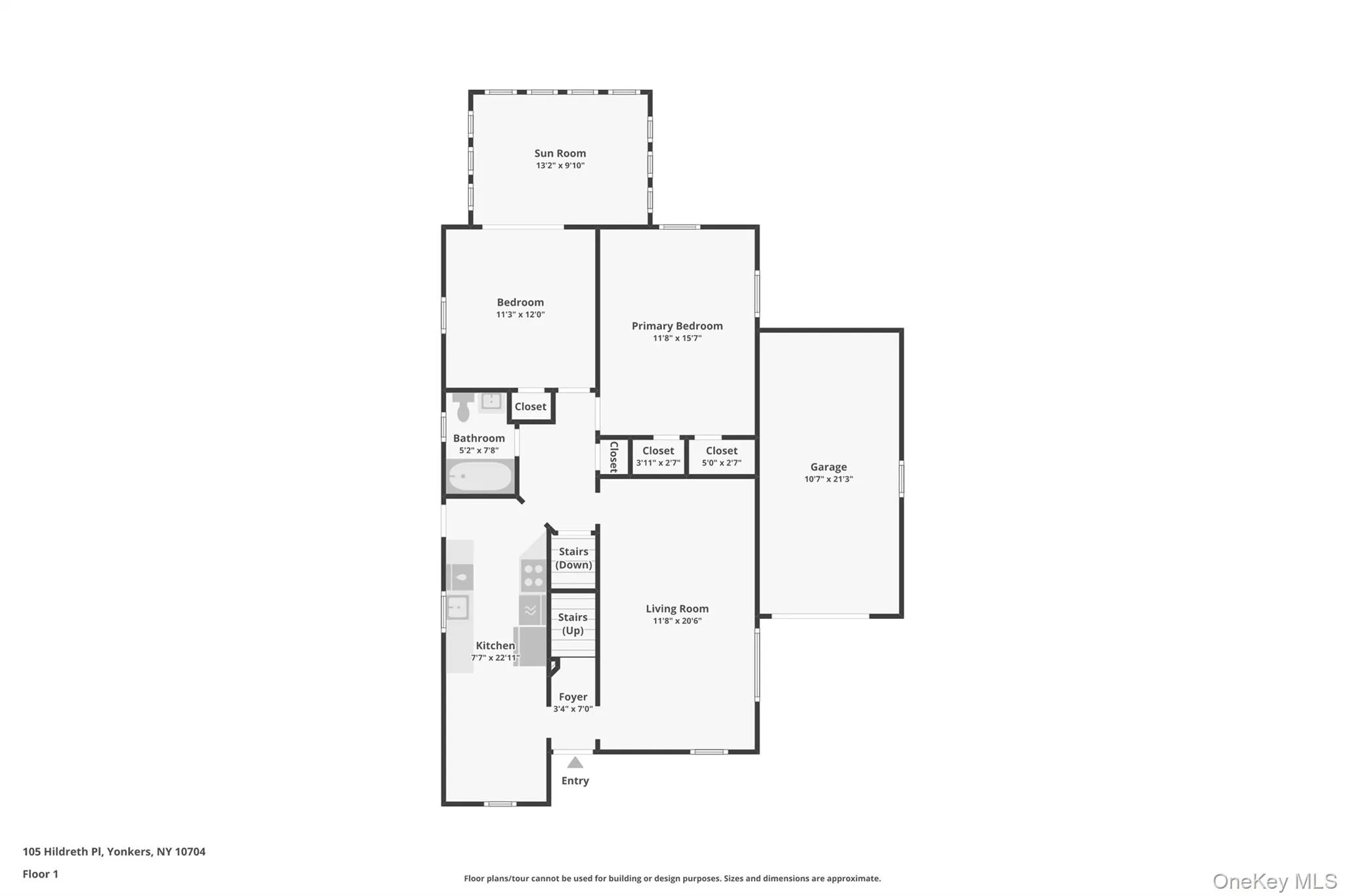 105 Hildreth Place, Yonkers, NY, 3 Bedrooms Bedrooms, 6 Rooms Rooms,1 BathroomBathrooms,Residential,For Rent,Hildreth,0,1032788 105 Hildreth Place, Yonkers, NY, 3 Bedrooms Bedrooms, 6 Rooms Rooms,1 BathroomBathrooms,Residential,For Rent,Hildreth,0,1032788