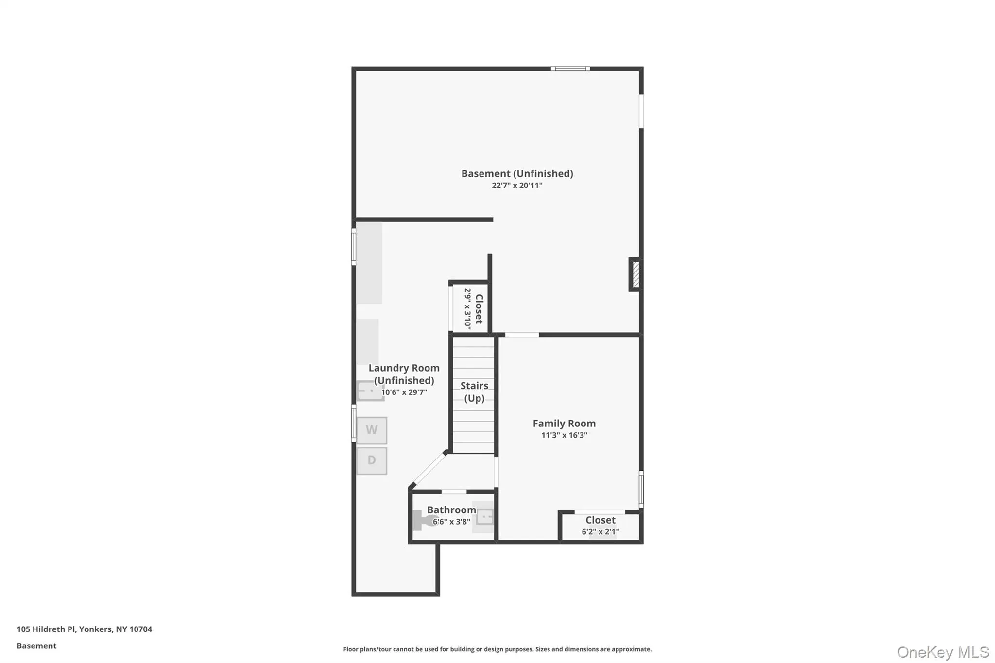 105 Hildreth Place, Yonkers, NY, 3 Bedrooms Bedrooms, 6 Rooms Rooms,1 BathroomBathrooms,Residential,For Rent,Hildreth,0,1032788 105 Hildreth Place, Yonkers, NY, 3 Bedrooms Bedrooms, 6 Rooms Rooms,1 BathroomBathrooms,Residential,For Rent,Hildreth,0,1032788