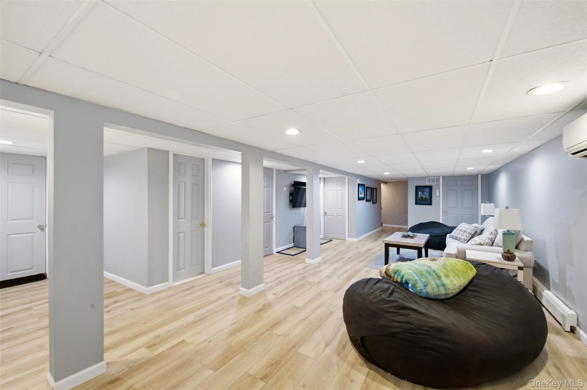 Full Basement Full Basement