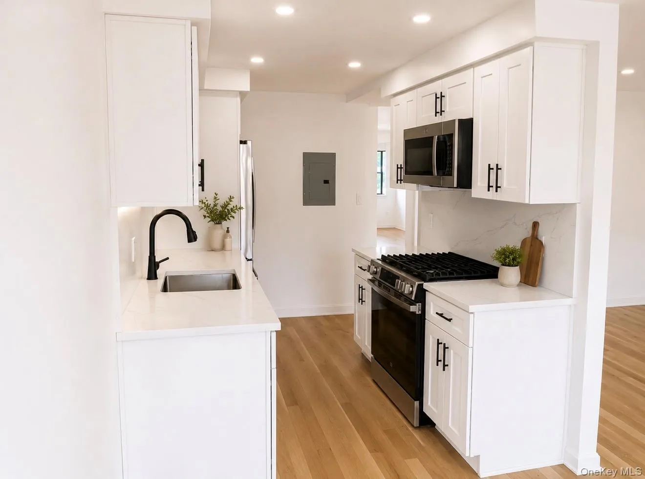 Kitchen Kitchen