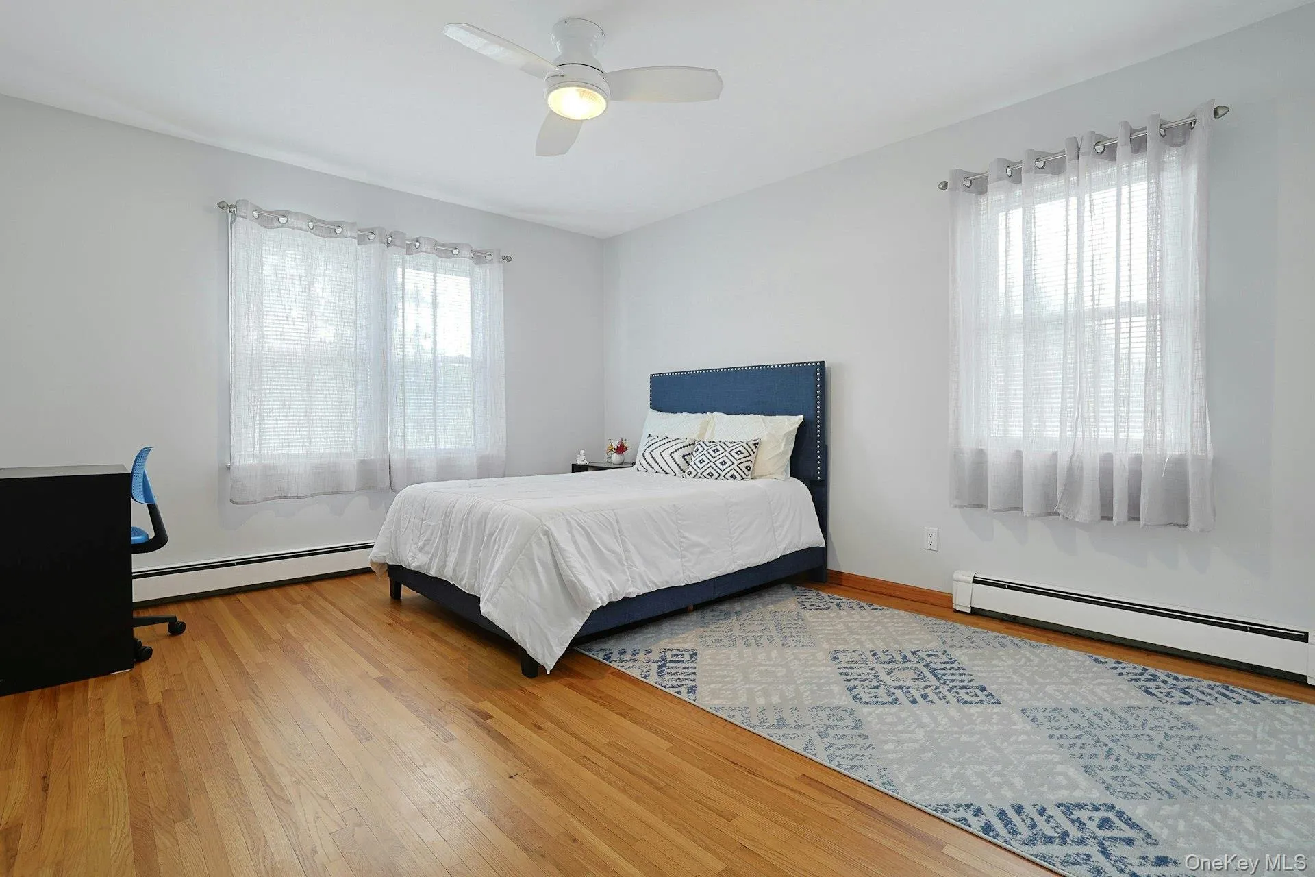 1st Bedroom 1st Bedroom