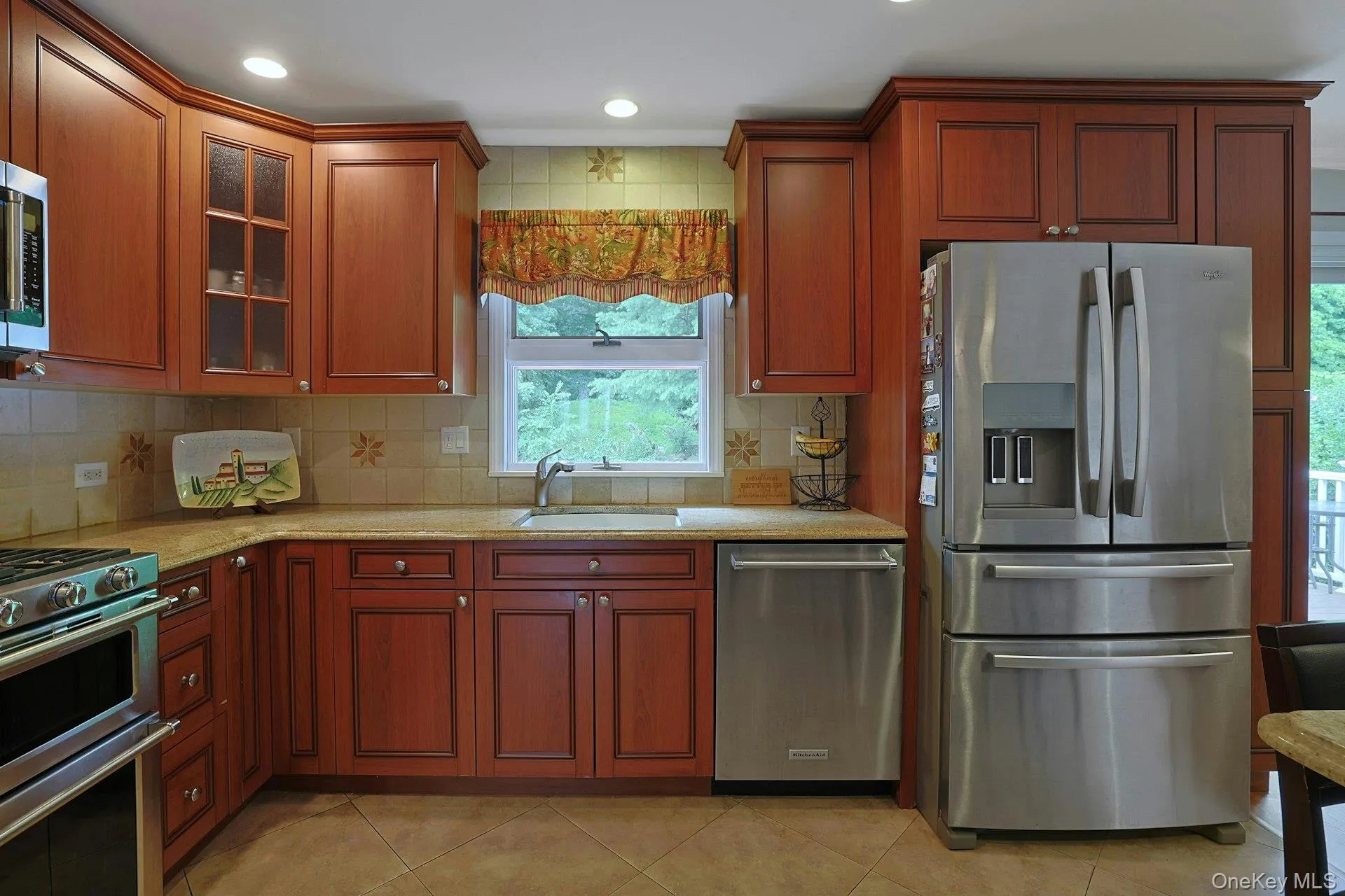 Updated Kitchen Updated Kitchen