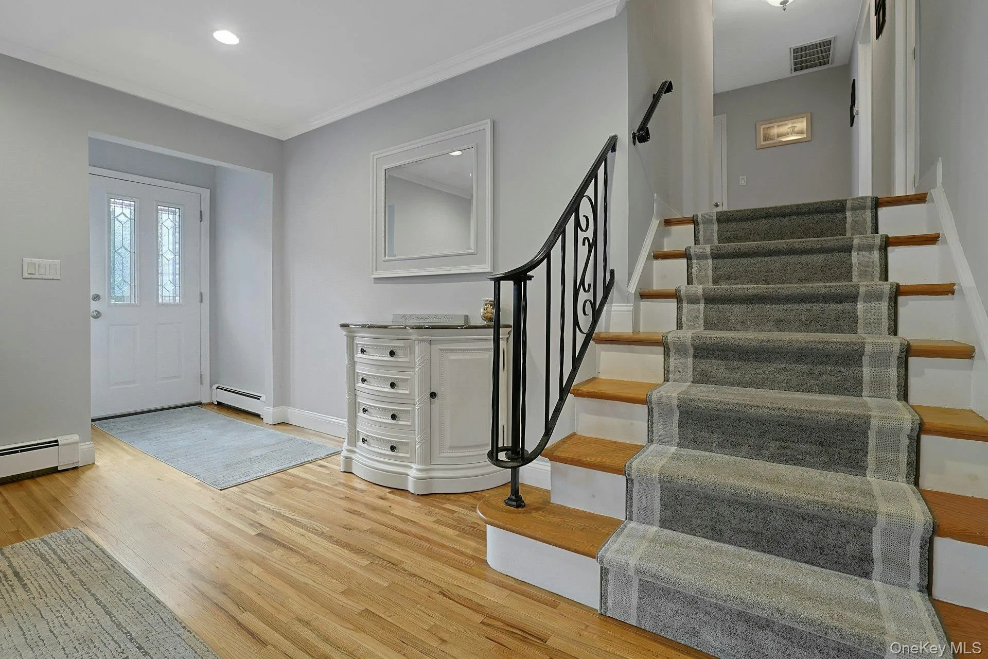 Entry Foyer Entry Foyer