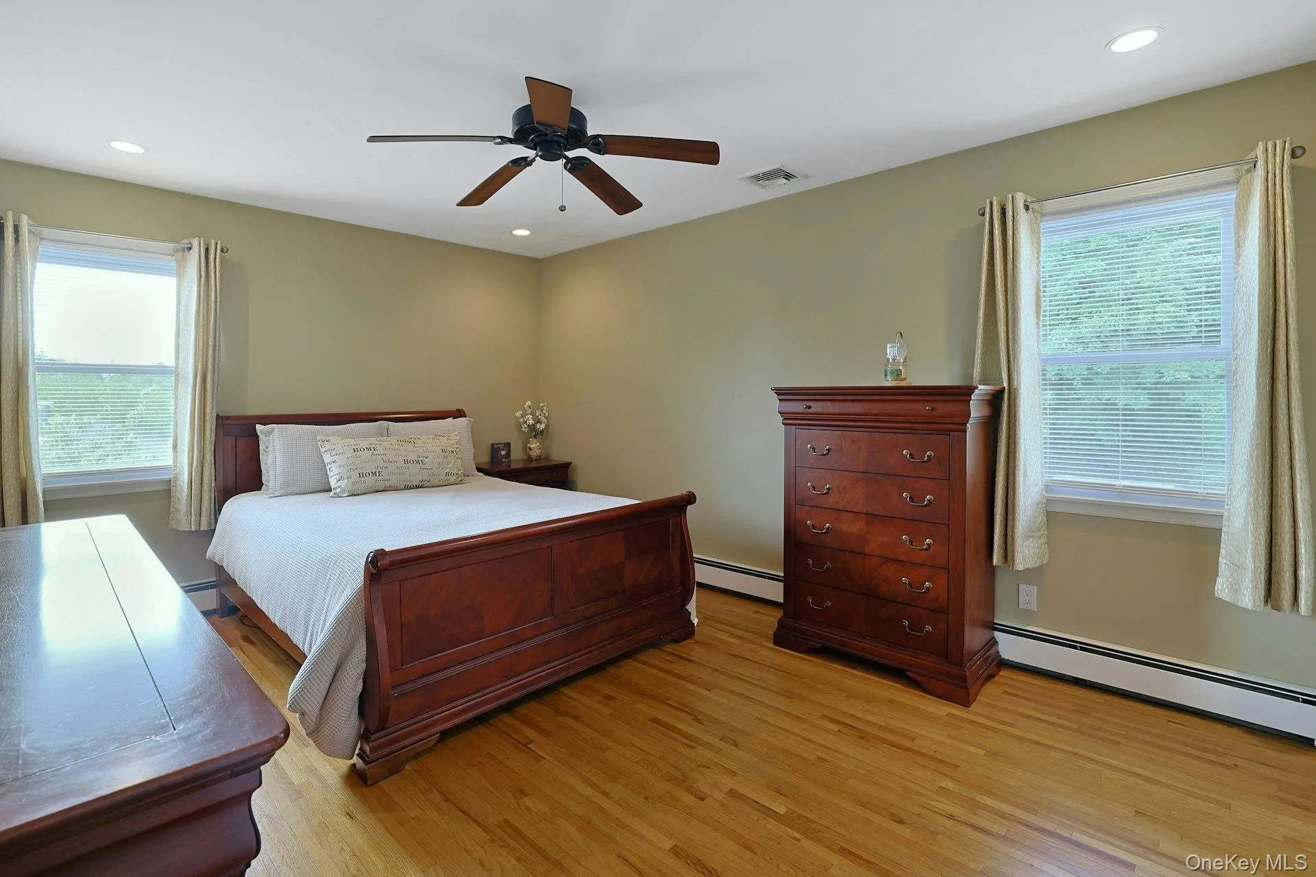 Spacious Primary Bedroom Spacious Primary Bedroom