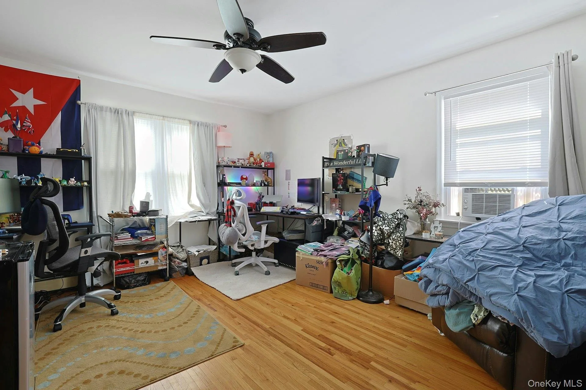 2nd Bedroom or Use as an Office 2nd Bedroom or Use as an Office