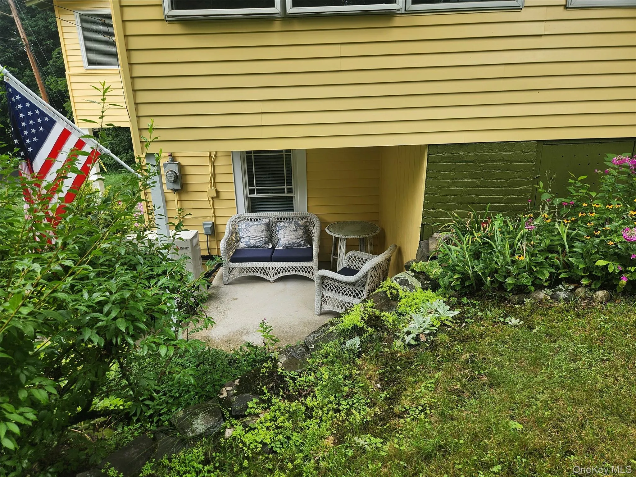Patio Patio
