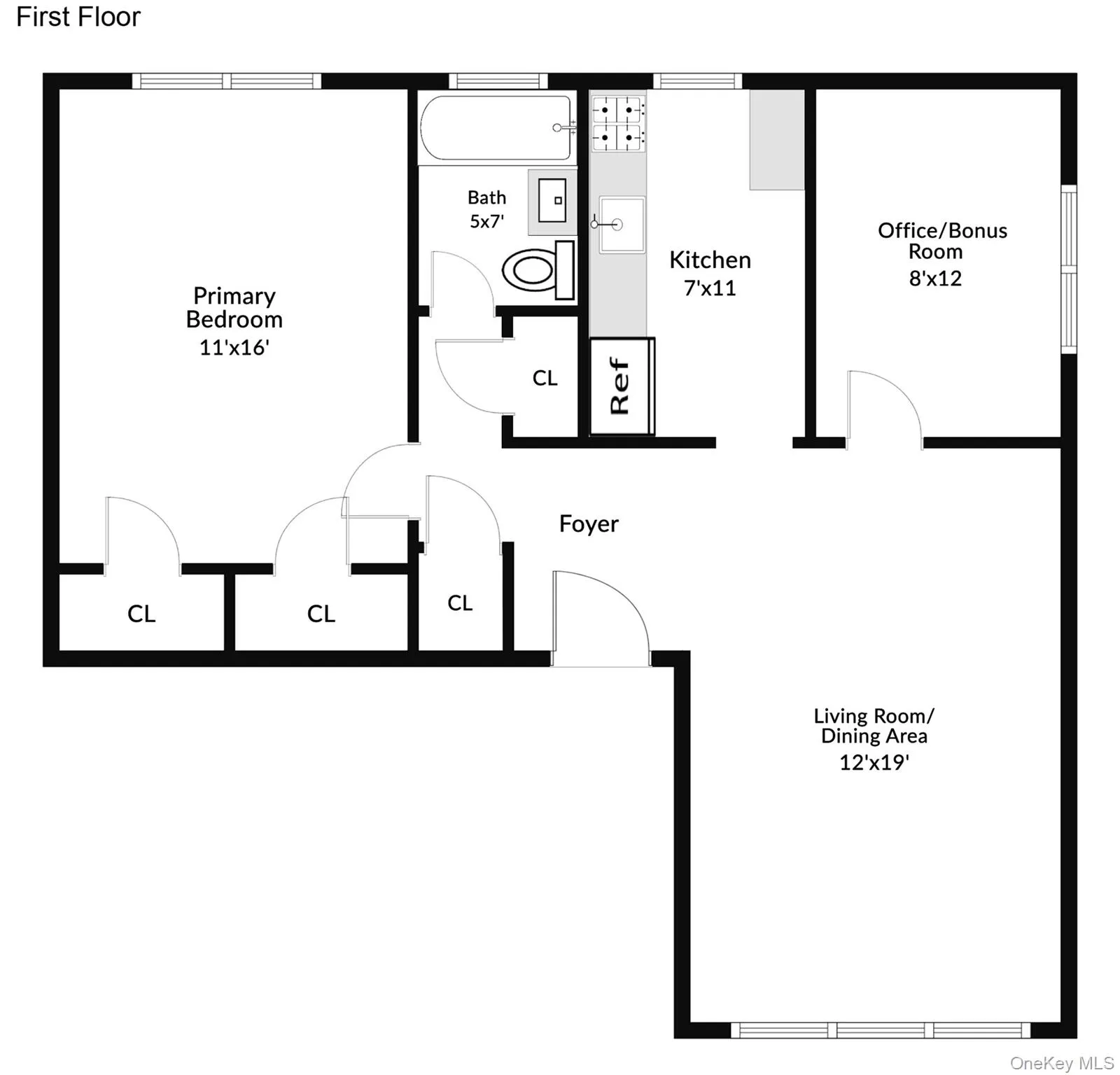 140 Broadway, Greenburgh, NY, 1 Bedroom Bedrooms, 4 Rooms Rooms,1 BathroomBathrooms,Residential,For Rent,Broadway,0,1032887 140 Broadway, Greenburgh, NY, 1 Bedroom Bedrooms, 4 Rooms Rooms,1 BathroomBathrooms,Residential,For Rent,Broadway,0,1032887