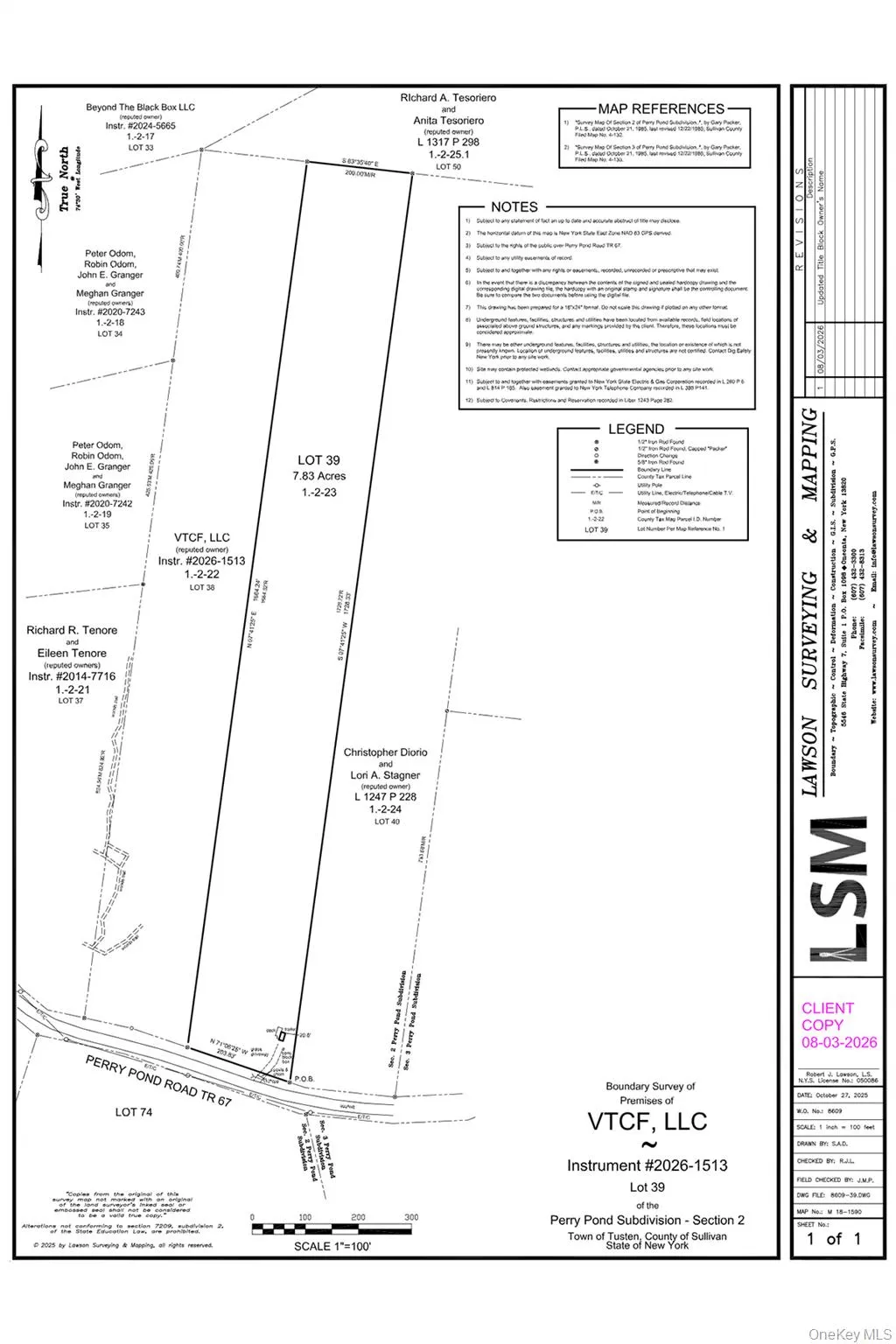 Lot 23 Perry Pond Road, Tusten, NY, ,Land,For Rent,Perry Pond,0,1032899 Lot 23 Perry Pond Road, Tusten, NY, ,Land,For Rent,Perry Pond,0,1032899